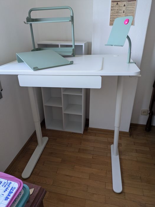 mesa de estudante