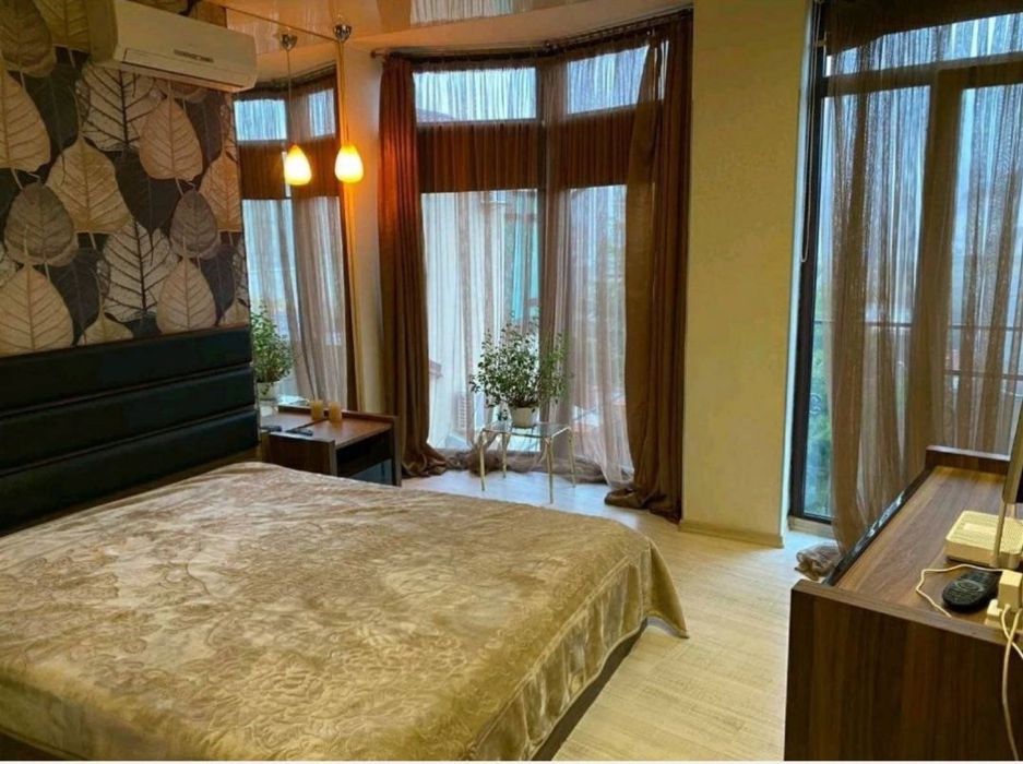 Сдам небольшой уютный дом в Совиньоне