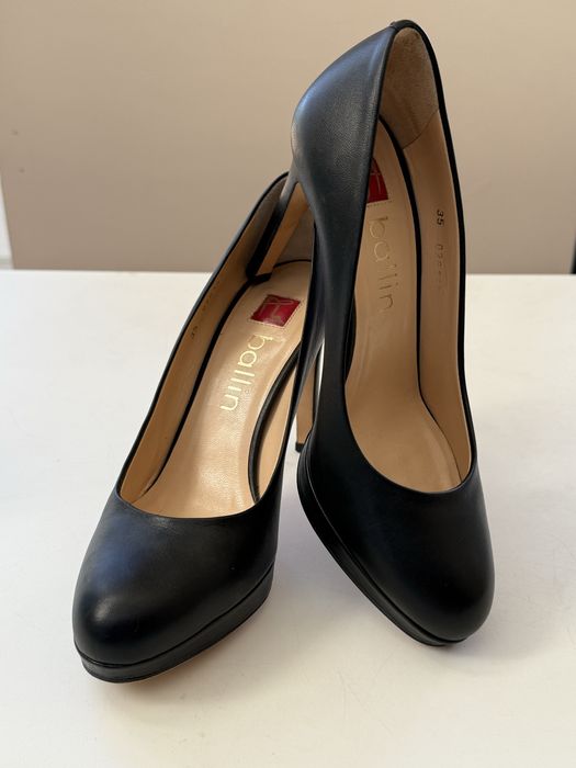 Туфли 35 ballin