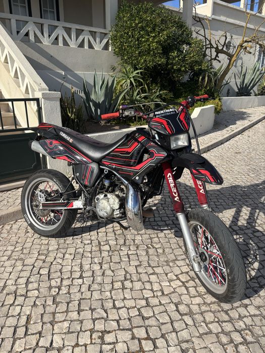 Troco dtre 125 11kw