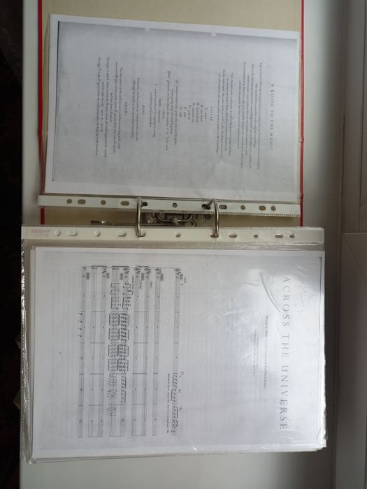 The Beatles. Complete Scores. НОТЫ Коллекция список в описании