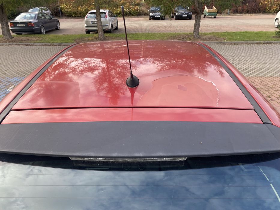 Citroen c4 2005 1.6 diesel