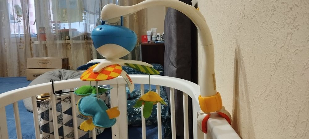 Мобіль Tiny love