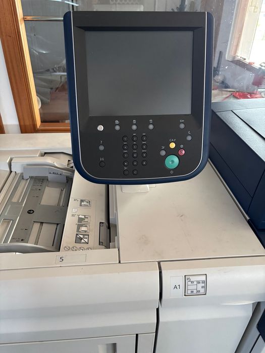 Impressora Xerox Color C60