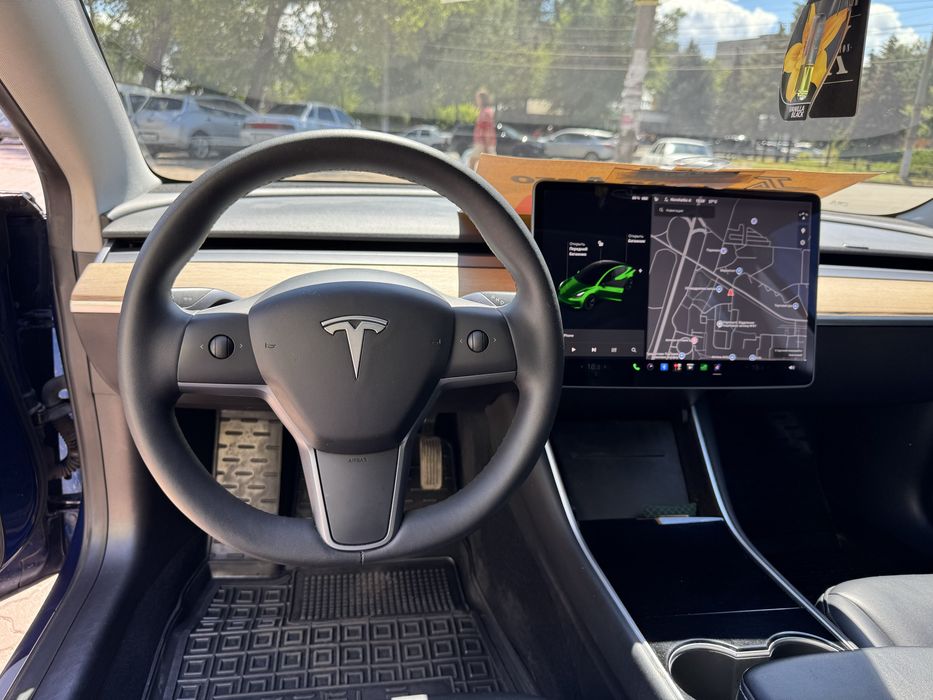 Tesla Model 3 Dual Motor  (без першого внеску)Твоє Авто Кривий Ріг