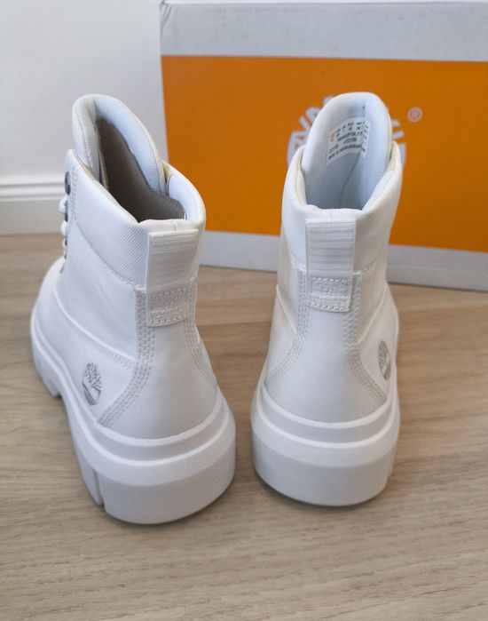 Buty botki damskie Timberland rozmiar 40