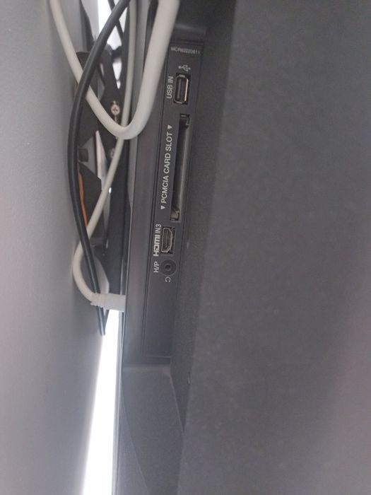 Telewizor LG 42 cale