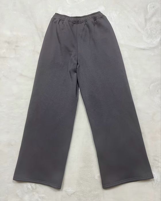 Спортивні штани y2k oversize pants