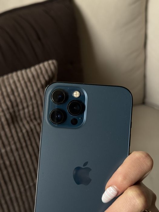 Iphone 12 pro max