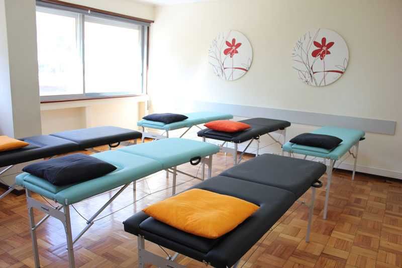 Aluguer salas de formação