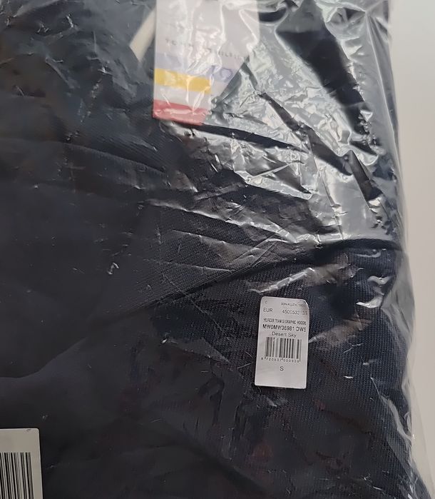 Bluza z kapturem