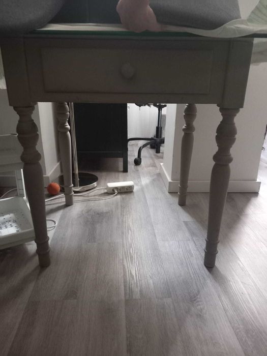 Pernas de base para mesa