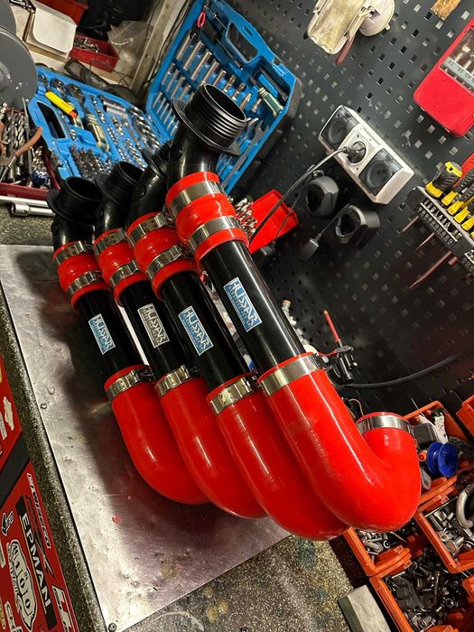 Sea-doo Spark Tuningowy wydech ZESTAW