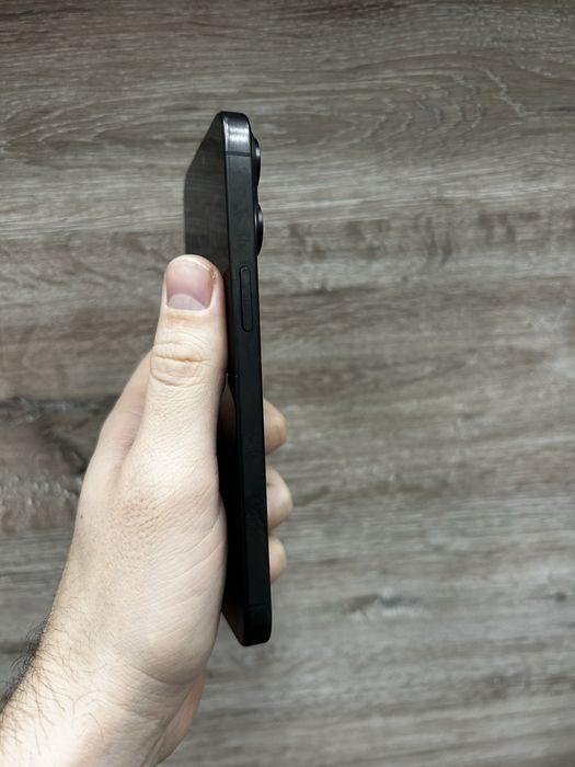 iPhone 15 Pro Max 256Gb Black Titanium з гарантією