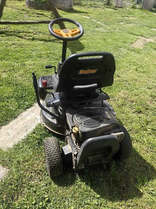 Kośiarka Partner sprzedam