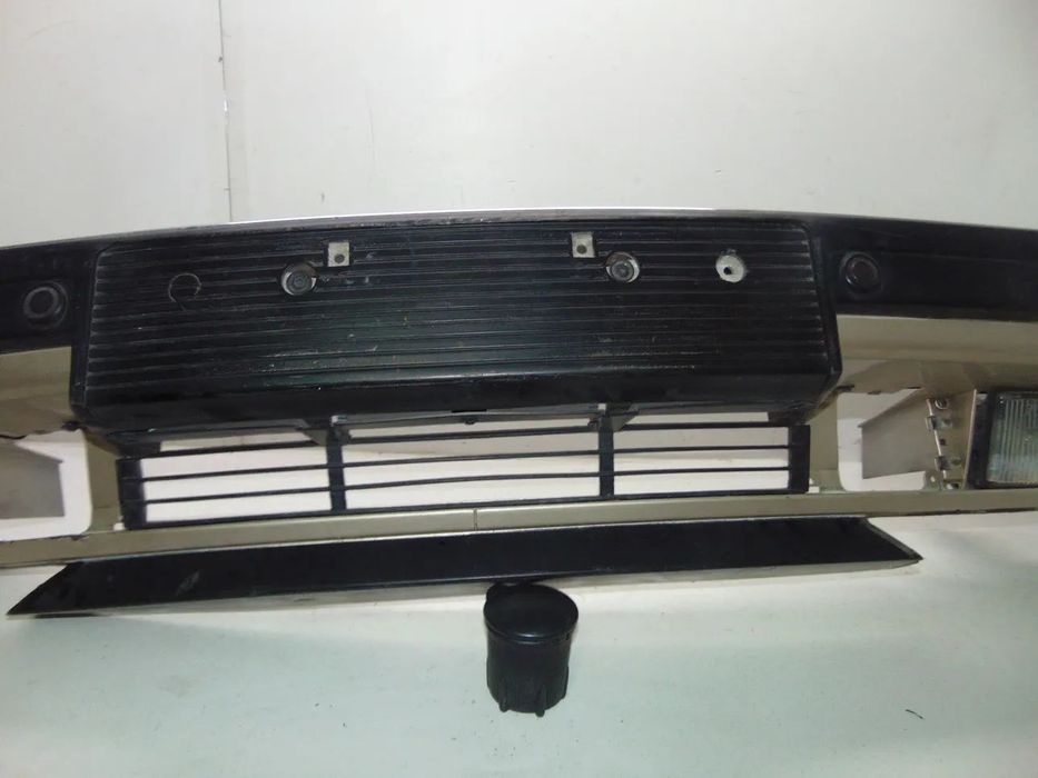 BMW 735I E32 para-choques