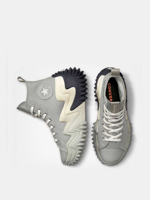 Женские кеды высокие CONVERSE (Run Star Motion)
