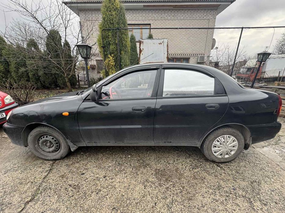 Автомобиль на каждый день