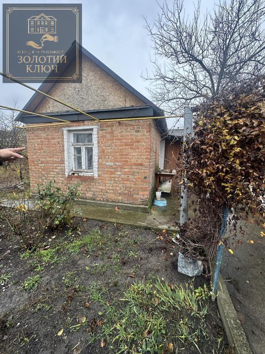 Продаж Будинку В. Балка 67м2