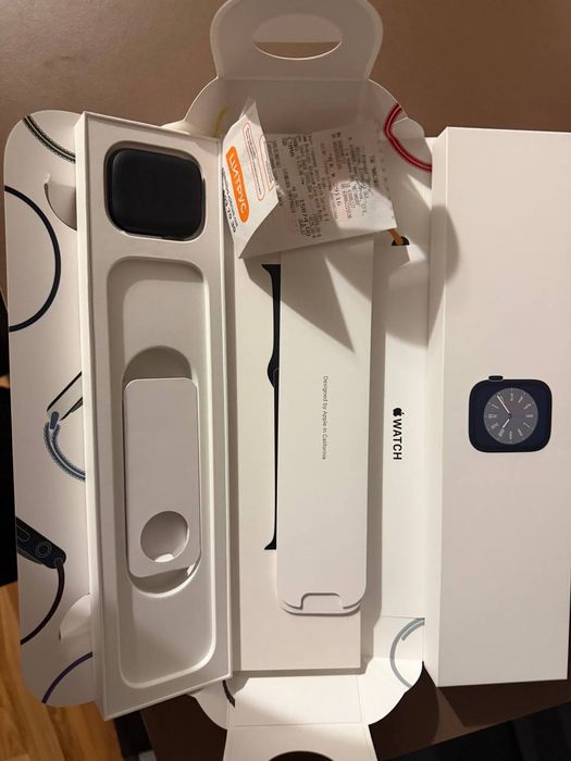 Apple Watch Series 8
