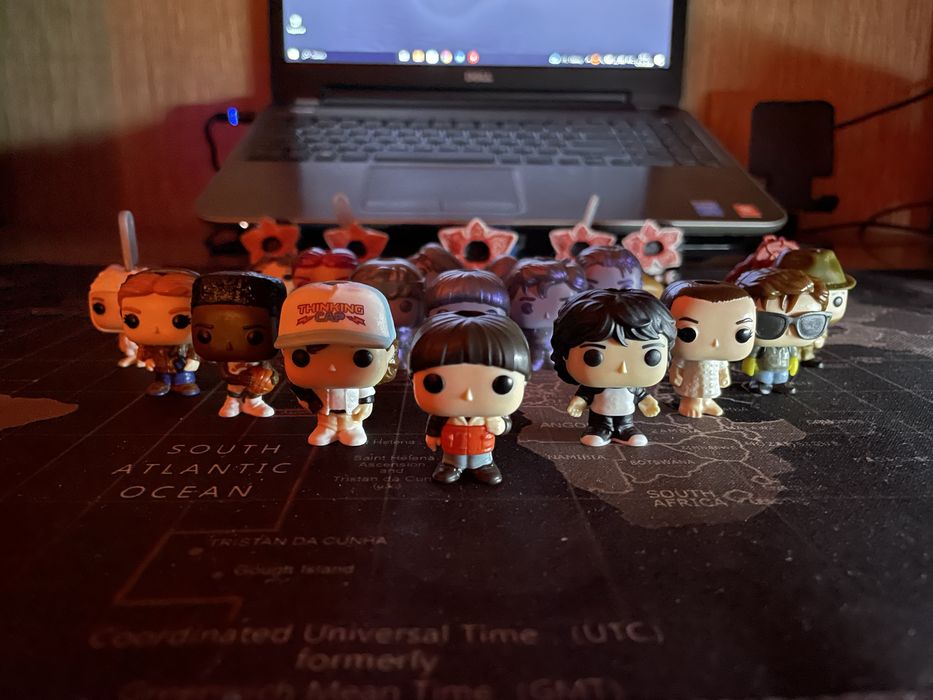 Уілл Дивні Дива Вил Очень Странные Дела Strenger Sings Kinder Кіндер