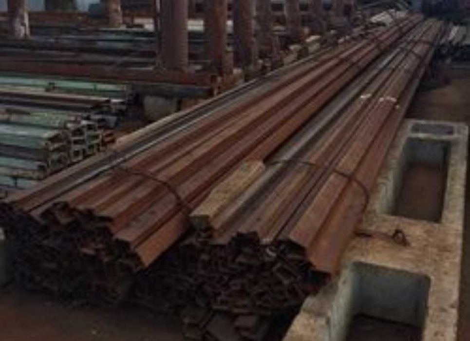 Металлопрокат бу и демонтаж по самым низким ценам