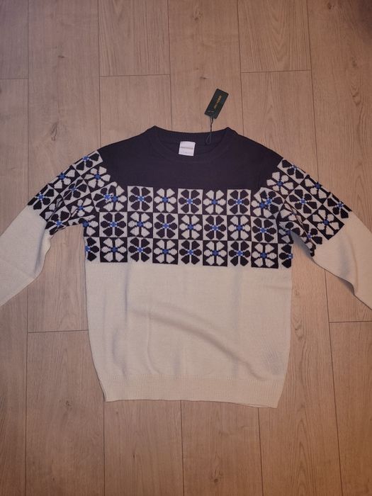 Sweter męski Gino Rossi r. L