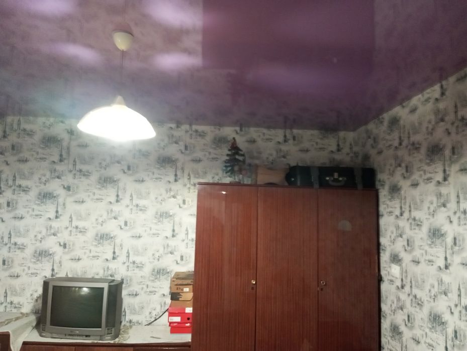 Здам в довгострокову оренду однокімнатну квартиру