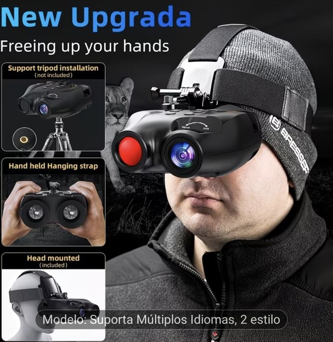 Night Vision Device452659290361702401