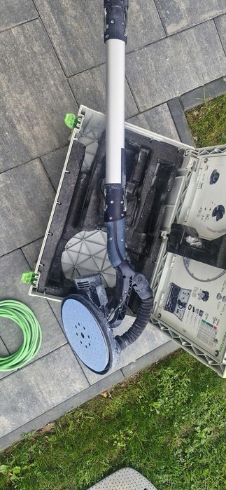 Festool żyrafa planex