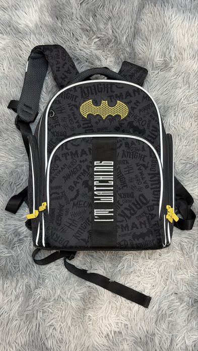 Продам рюкзак Kite batman