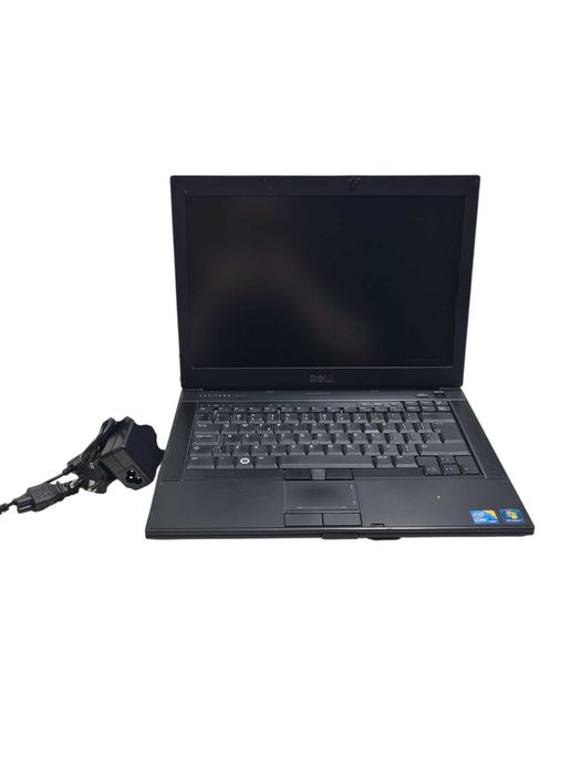Laptop dell latitiude E6410 I5 4/128GB