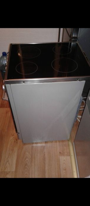 Електро плита Electrolux ELECTRIC COOKER