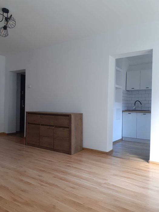 Mieszkanie (kawalerka) 28m''do wynajęcia Brzesko