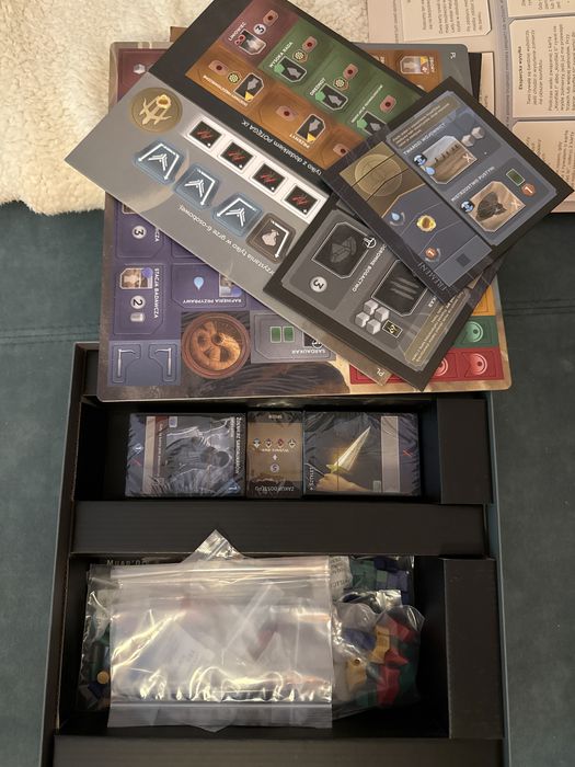 Diuna Imprerium Powstanie