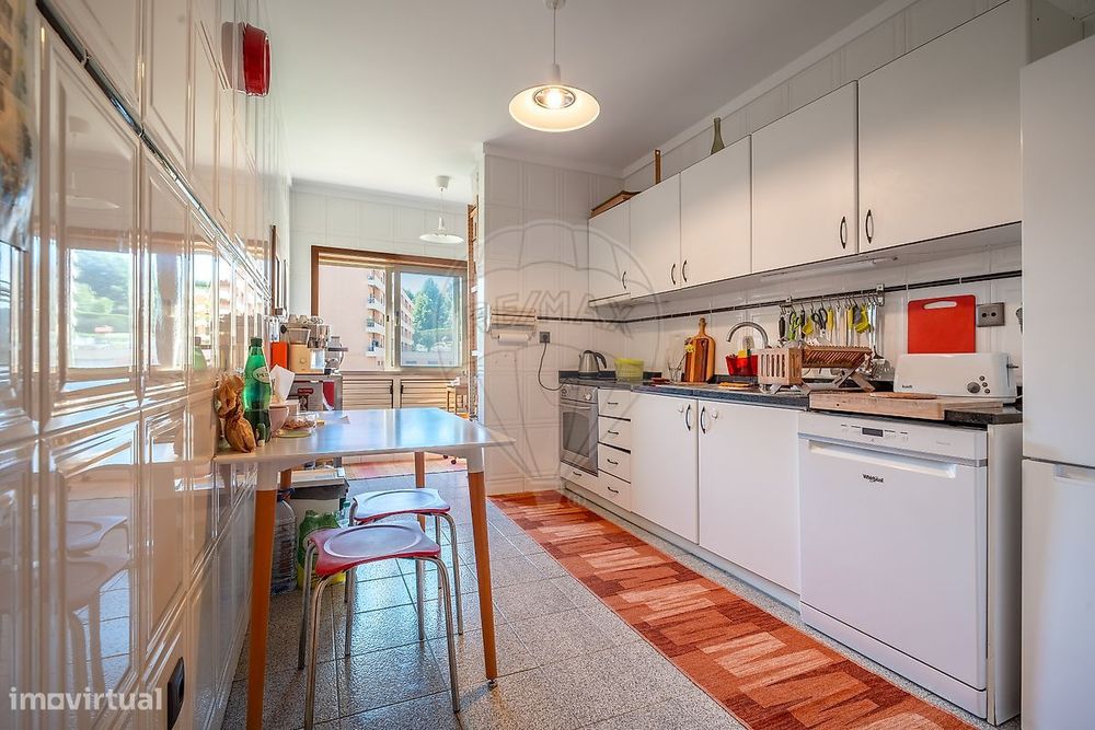 Apartamento T1 para venda