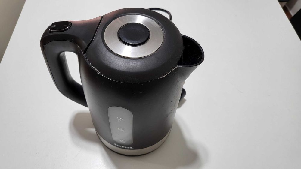 Jarra elétrica Tefal
