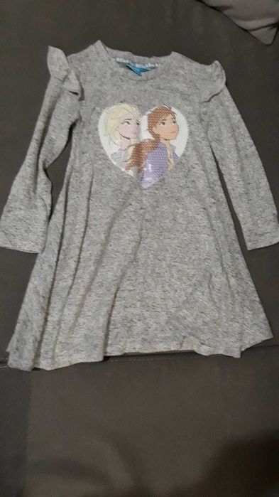 Roupa Menina 3 e 4 Anos