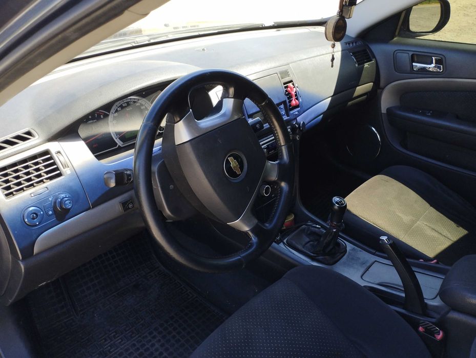 Продається Шевроле епіка