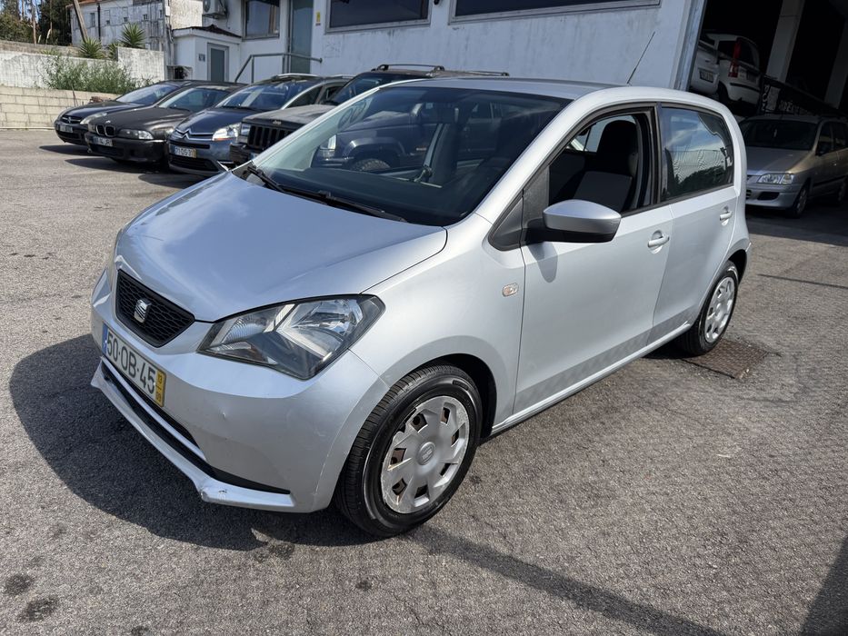 Seat Mii 1.0 Style
