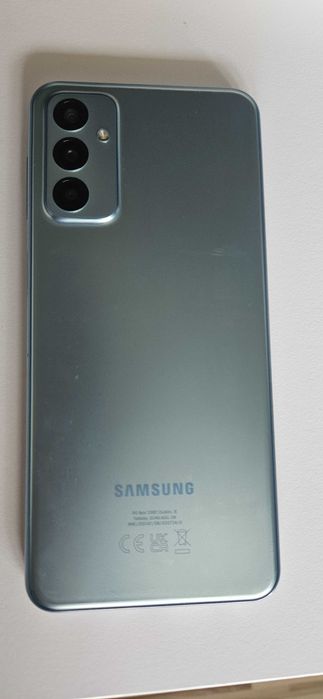 Samsung Galaxy M23 (M236) 4/­128GB 5G Niebieski