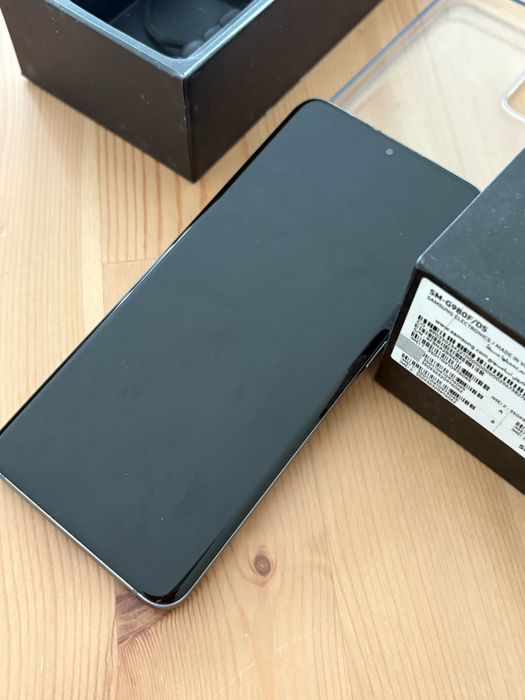 Samsung S20 otimo estado