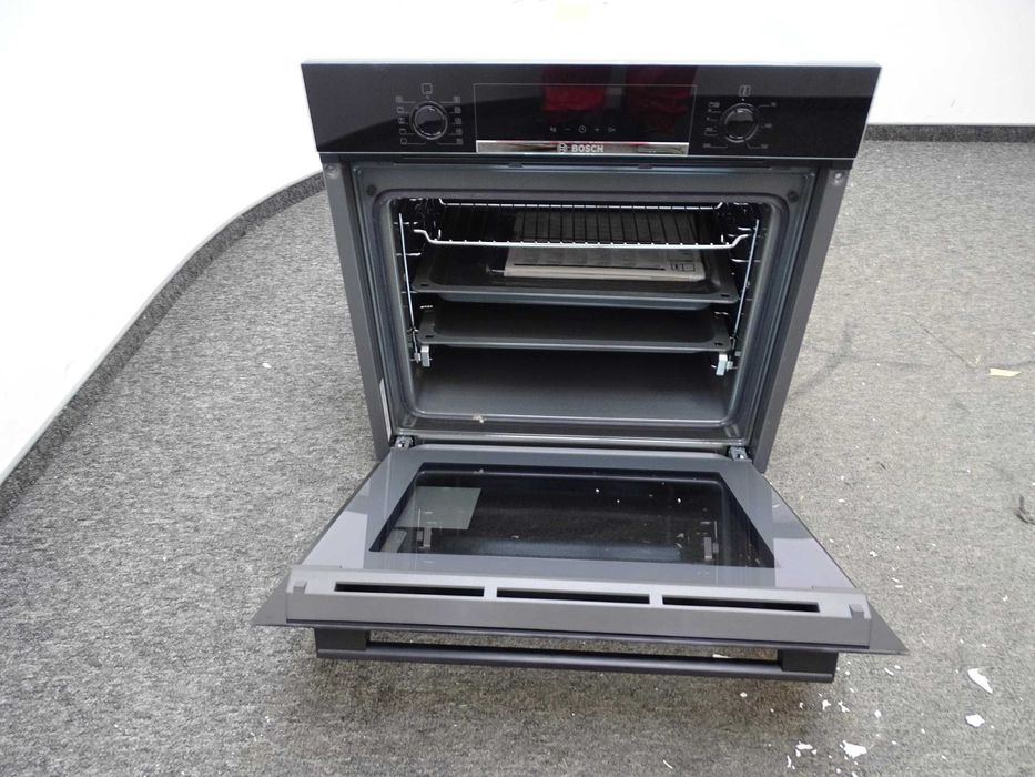 Piekarnik elektryczny Bosch HBG5370B0 - nowy
