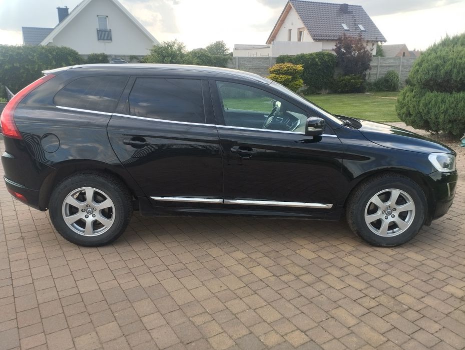 Volvo XC60 2.0 D4 SUMMUM