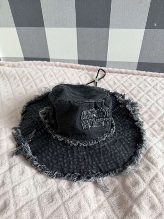Kapelusz panama unisex
