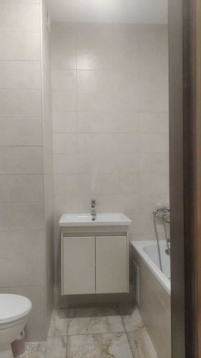 ЖК " Scandia " подобово.