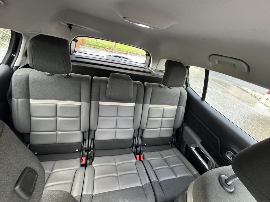 Citroën C5 Aircross 1.5 BlueHDi 131cv automatico