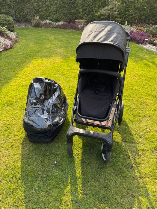 Wózek spacerowy Thule Sleek  z gondola