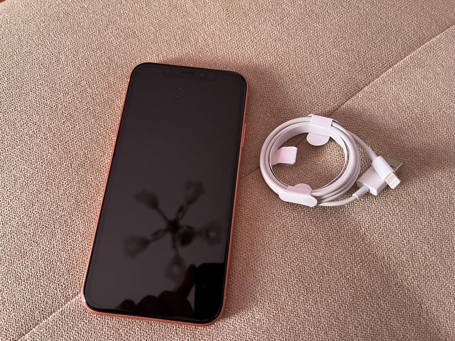 IphoneXR 64gb livre desbloqueado