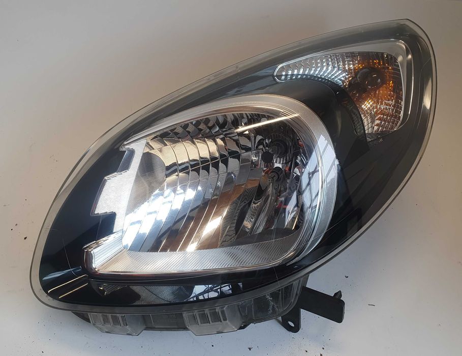 Reflektor lewy Renault Kangoo II Lift 2016r.